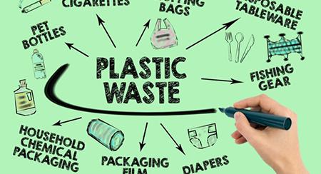 プラスチック資源循環促進法が成立！この法律によって、今後何がどう変わるの？