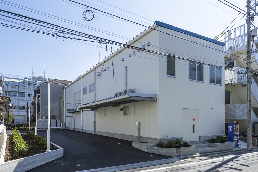 うつぼや池田食品の写真