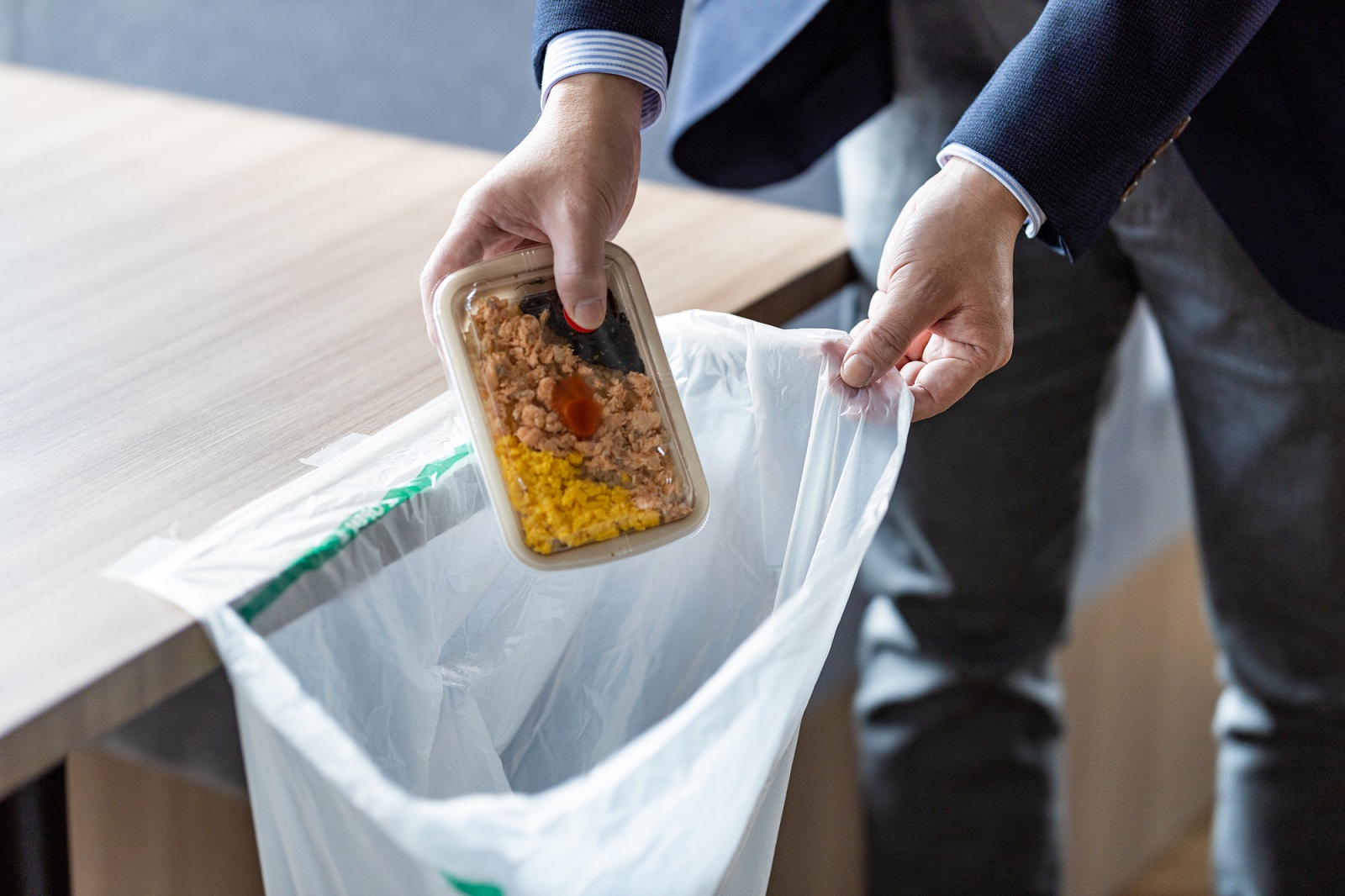 食品リサイクル法とは？食品関連企業ではどんな取り組みが行われている？