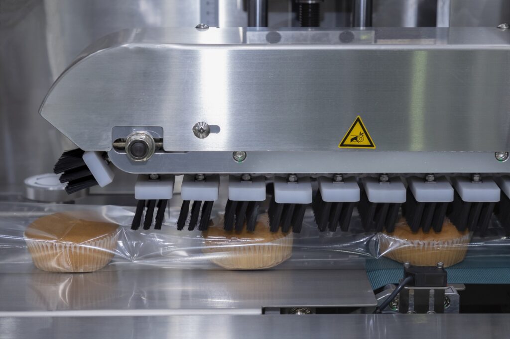食品工場のIOT・ロボット導入事例を紹介