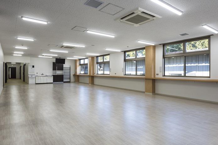 株式会社デルソーレ 千葉工場の写真