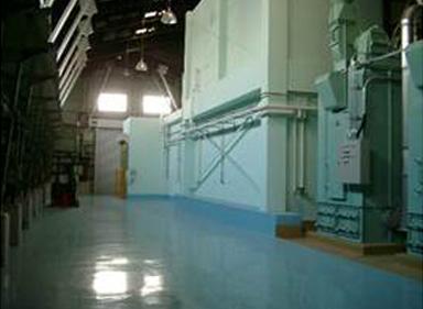 ミテジマ化学株式会社 第二工場の写真