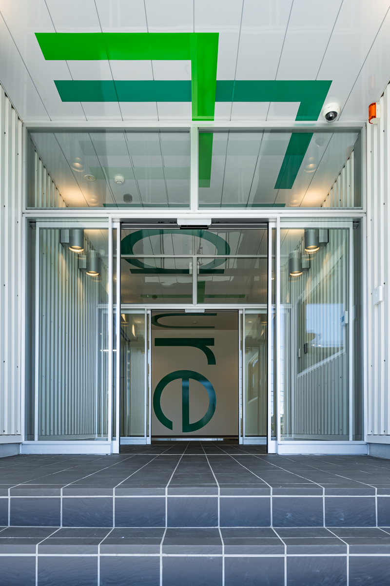 第一物産株式会社  小田原工場の写真