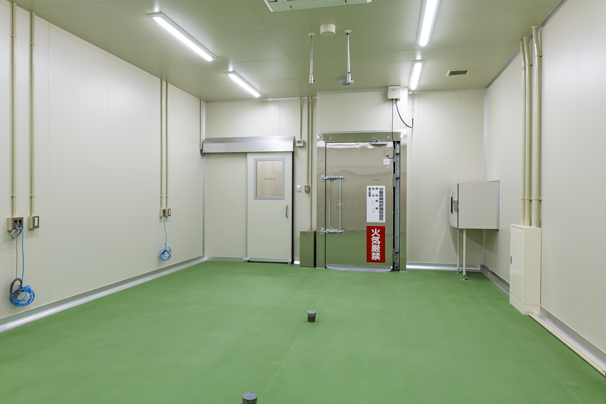 第一物産株式会社  小田原工場の写真