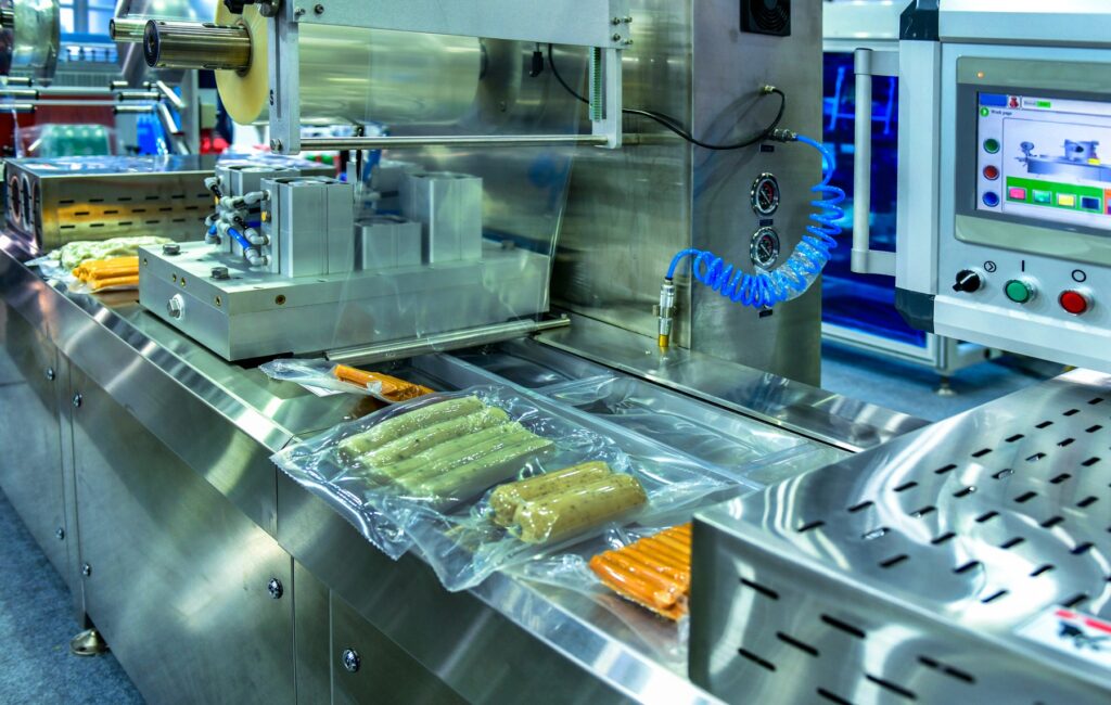 【2025年】食品工場の省人化対策事例を紹介