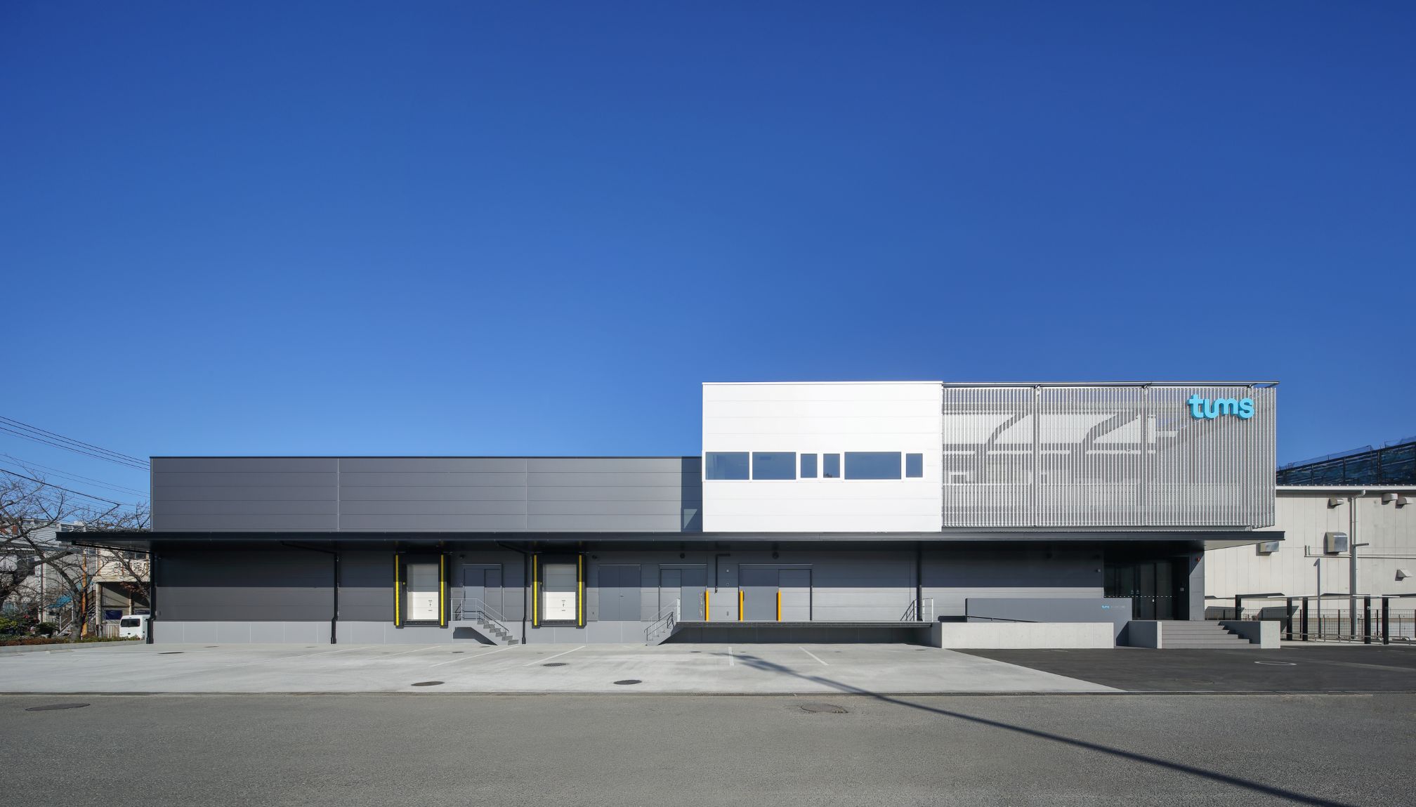 タムスデリ船橋の写真