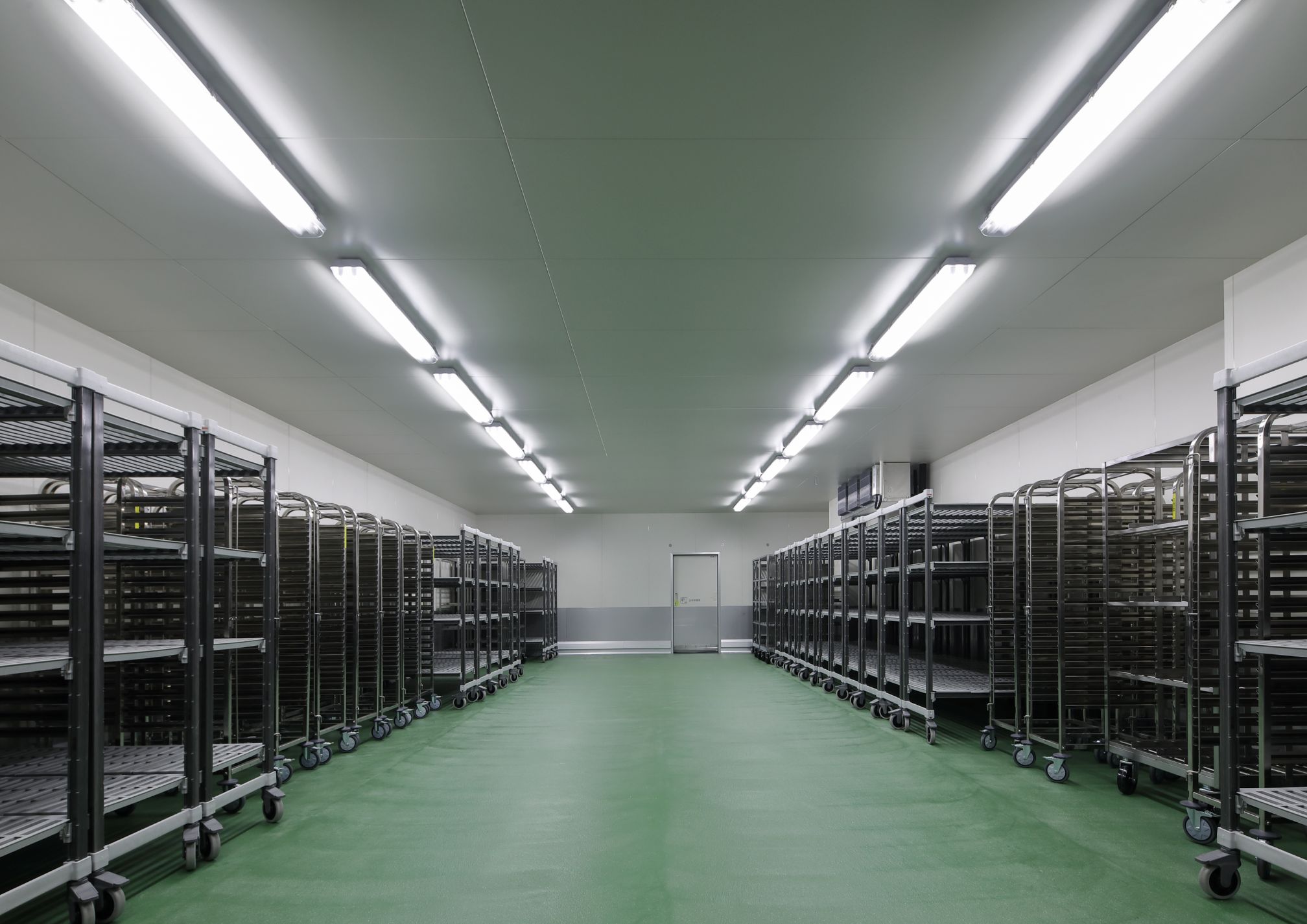 タムスデリ船橋の写真