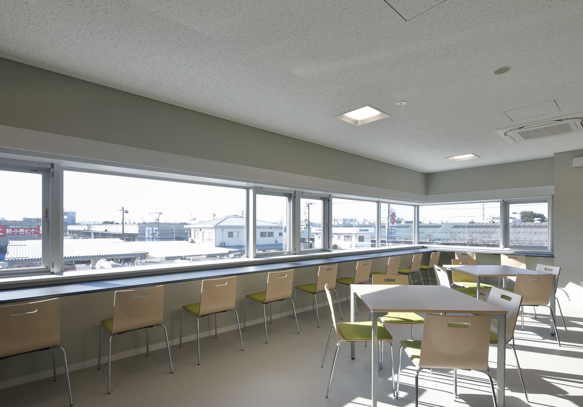 タムスデリ船橋の写真